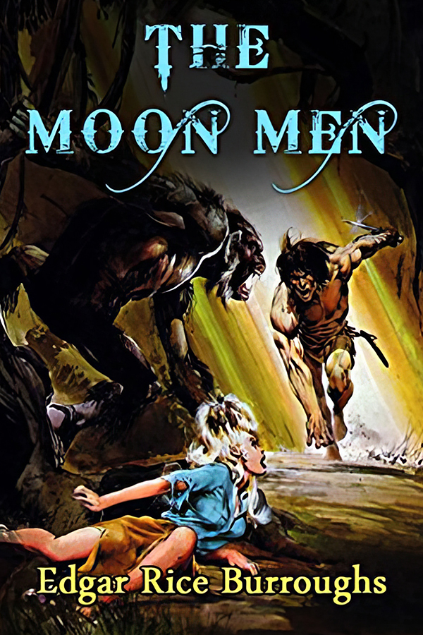 The Moon Men